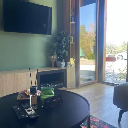 Apartament Divcinovas2 Divčibare