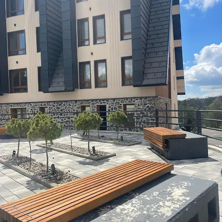 Apartament Divcinovas2
